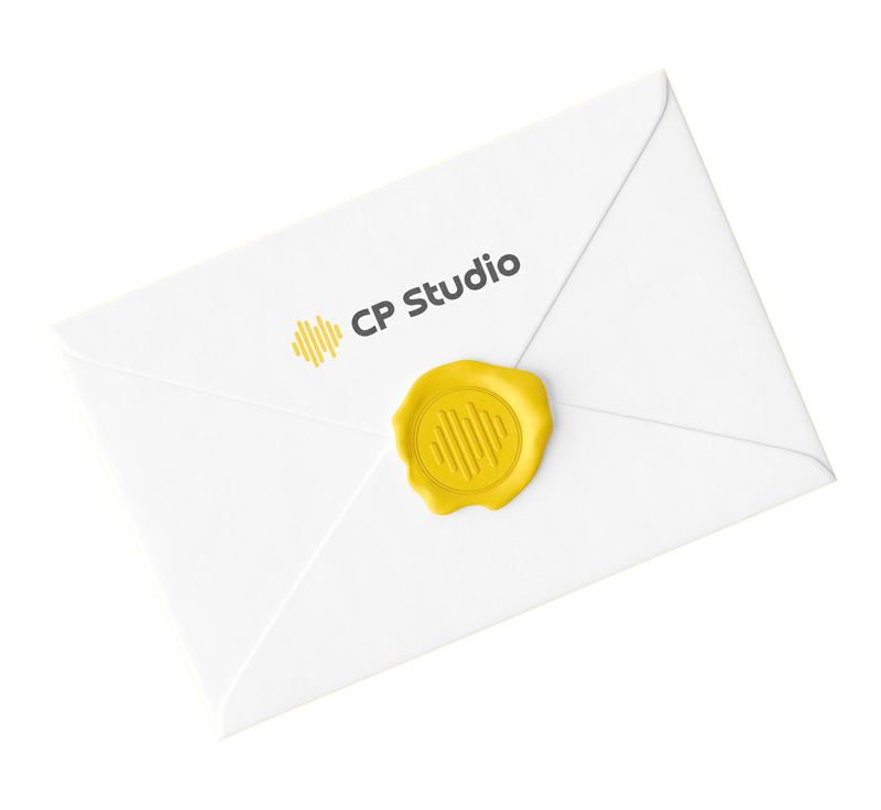 envelope